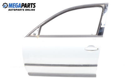 Tür for Volkswagen Passat IV   (3B2) (08.1996 - 12.2000), 5 türen, sedan, position: links, vorderseite
