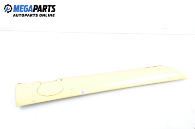 Side skirt for Opel Tigra (95) (07.1994 - 12.2000), 3 doors, coupe, position: right