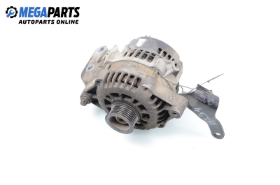 Alternator for Opel Tigra (95) (07.1994 - 12.2000) 1.4 16V, 90 hp