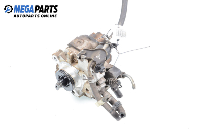 Diesel injection pump for Toyota Yaris (SCP1, NLP1, NCP1) (01.1999 - 12.2005) 1.4 D-4D, 75 hp