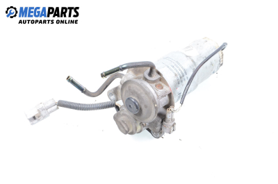 Fuel filter housing for Toyota Yaris (SCP1, NLP1, NCP1) (01.1999 - 12.2005) 1.4 D-4D, 75 hp