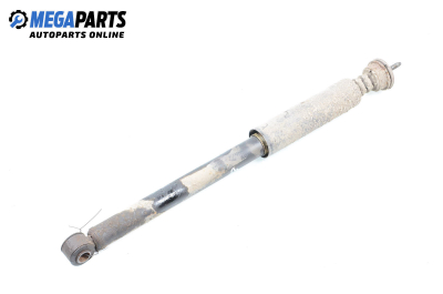 Dämpfer for Toyota Yaris (SCP1, NLP1, NCP1) (01.1999 - 12.2005), hecktür, position: rechts, rückseite