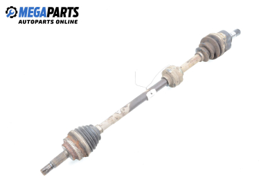 Driveshaft for Toyota Yaris (SCP1, NLP1, NCP1) (01.1999 - 12.2005) 1.4 D-4D, 75 hp, position: front - right