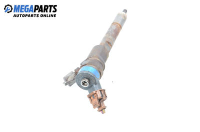 Diesel fuel injector for Toyota Yaris (SCP1, NLP1, NCP1) (01.1999 - 12.2005) 1.4 D-4D, 75 hp, № 0445110 085