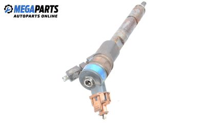 Diesel fuel injector for Toyota Yaris (SCP1, NLP1, NCP1) (01.1999 - 12.2005) 1.4 D-4D, 75 hp, № 0445110 085