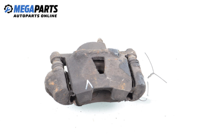 Caliper for Toyota Yaris (SCP1, NLP1, NCP1) (01.1999 - 12.2005), position: front - left