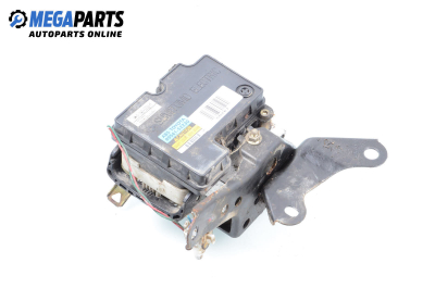 ABS for Toyota Yaris (SCP1, NLP1, NCP1) (01.1999 - 12.2005), № 89541-52230