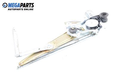 Antrieb el. fensterheber for Toyota Yaris (SCP1, NLP1, NCP1) (01.1999 - 12.2005), 5 türen, hecktür, position: links, vorderseite