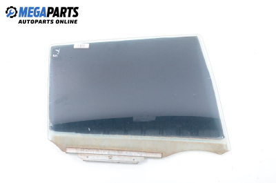 Geam for Toyota Yaris (SCP1, NLP1, NCP1) (01.1999 - 12.2005), 5 uși, hatchback, position: dreaptă - spate