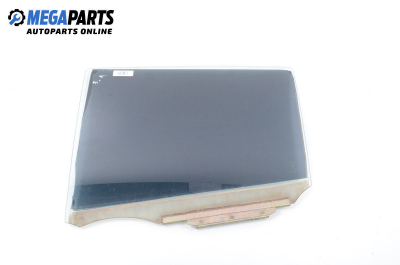 Window for Toyota Yaris (SCP1, NLP1, NCP1) (01.1999 - 12.2005), 5 doors, hatchback, position: rear - left