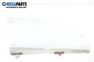 Window for Toyota Yaris (SCP1, NLP1, NCP1) (01.1999 - 12.2005), 5 doors, hatchback, position: front - right