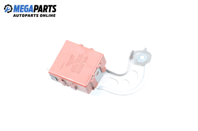 Central lock module for Toyota Yaris (SCP1, NLP1, NCP1) (01.1999 - 12.2005), № 85980-52220