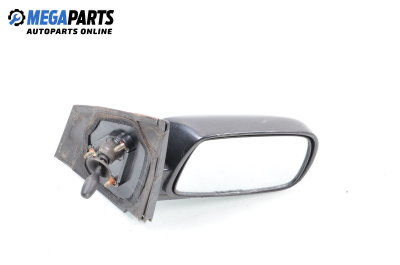 Mirror for Toyota Yaris (SCP1, NLP1, NCP1) (01.1999 - 12.2005), 5 doors, hatchback, position: right