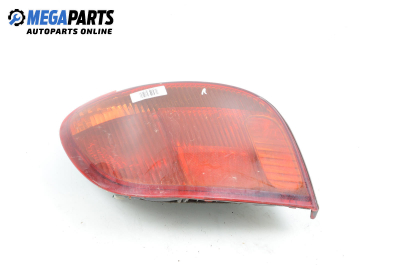 Tail light for Toyota Yaris (SCP1, NLP1, NCP1) (01.1999 - 12.2005), hatchback, position: left
