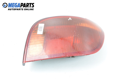 Tail light for Toyota Yaris (SCP1, NLP1, NCP1) (01.1999 - 12.2005), hatchback, position: right