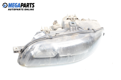 Headlight for Fiat Brava (182) (10.1995 - 06.2003), hatchback, position: left