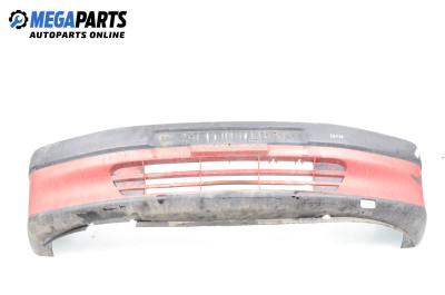 Frontstoßstange for Peugeot 306 Hatchback (7A, 7C, N3, N5) (01.1993 - 10.2003), hecktür, position: vorderseite