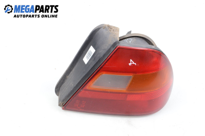 Stop for Honda Civic VI Fastback (MA, MB) (09.1994 - 02.2001), hatchback, position: dreapta