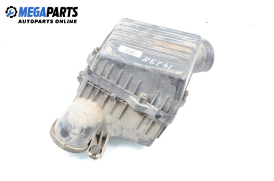 Carcasă filtru de aer for Honda Civic VI Fastback (MA, MB) (09.1994 - 02.2001) 1.4 i (MA8, MB2)