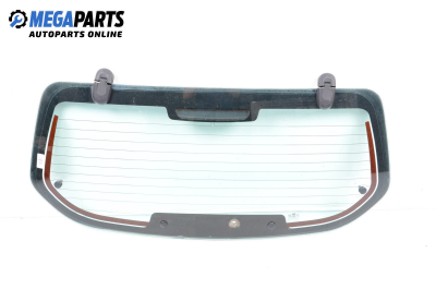 Lunetă for Hyundai Tucson (JM) (2004-08-01 - 2010-03-01), suv