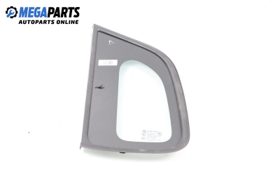 Vent window for Hyundai Tucson (JM) (2004-08-01 - 2010-03-01), 5 doors, suv, position: left