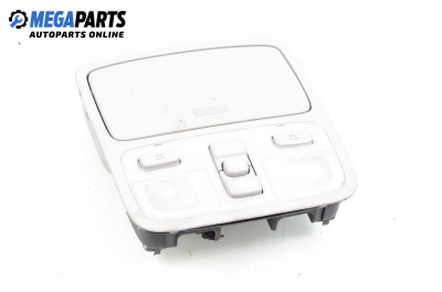 Beleuchtung for Hyundai Tucson (JM) (2004-08-01 - 2010-03-01)