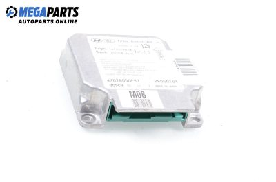 Modul airbag for Hyundai Tucson (JM) (2004-08-01 - 2010-03-01)