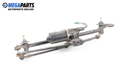 Front wipers motor for Hyundai Tucson (JM) (2004-08-01 - 2010-03-01), suv, position: front