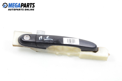 Außengriff for Hyundai Tucson (JM) (2004-08-01 - 2010-03-01), 5 türen, suv, position: rechts, vorderseite