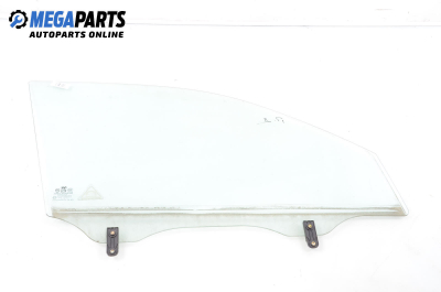 Window for Hyundai Tucson (JM) (2004-08-01 - 2010-03-01), 5 doors, suv, position: front - right