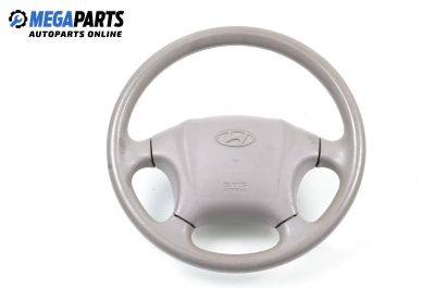 Steering wheel for Hyundai Tucson (JM) (2004-08-01 - 2010-03-01)