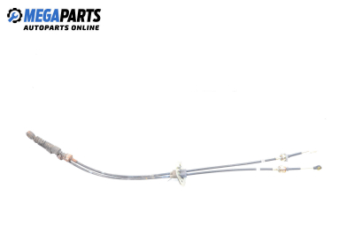 Gear selector cable for Hyundai Tucson (JM) (2004-08-01 - 2010-03-01)