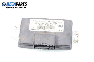 Module for Hyundai Tucson (JM) (2004-08-01 - 2010-03-01), № 95447-39982