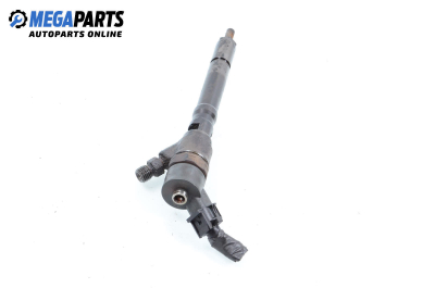 Diesel fuel injector for Hyundai Tucson (JM) (2004-08-01 - 2010-03-01) 2.0 CRDi, 113 hp, № Bosch 0 445 110 126