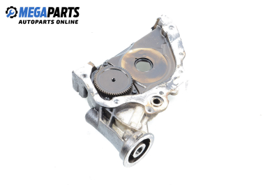 Pompă de ulei for Hyundai Tucson (JM) (2004-08-01 - 2010-03-01) 2.0 CRDi, 113 hp