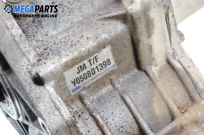Cutie de transfer for Hyundai Tucson (JM) (2004-08-01 - 2010-03-01) 2.0 CRDi, 113 hp, № JM T/F Y050801398