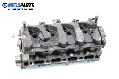 Engine head for Hyundai Tucson (JM) (2004-08-01 - 2010-03-01) 2.0 CRDi, 113 hp