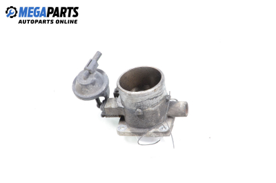 Air intake valve for Hyundai Tucson (JM) (2004-08-01 - 2010-03-01) 2.0 CRDi, 113 hp