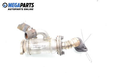 Răcitor EGR for Hyundai Tucson (JM) (2004-08-01 - 2010-03-01) 2.0 CRDi, 113 hp