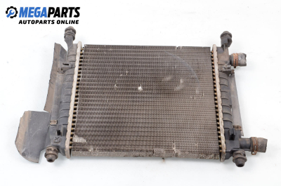 Water radiator for Ford Ka (RB) (09.1996 - 11.2008) 1.3 i, 60 hp