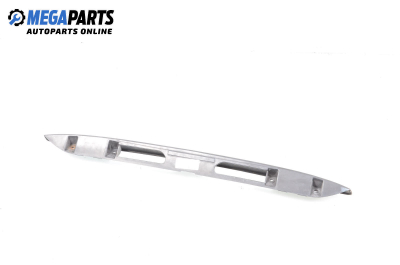 Material profilat portbagaj for Hyundai Elantra Sedan (XD) (06.2000 - 07.2006), sedan, position: din spate
