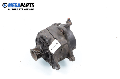 Alternator for Volkswagen Polo (6N1) (10.1994 - 10.1999) 50 1.0, 50 hp