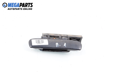 Outer handle for Citroen Xsara Break (N2) (10.1997 - 03.2010), 5 doors, station wagon, position: front - left