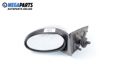 Oglindă for Rover 25 (RF) (09.1999 - 05.2005), 3 uși, hatchback, position: stânga
