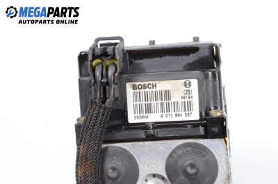 ABS for Rover 25 (RF) (09.1999 - 05.2005), № Bosch 0 273 004 597