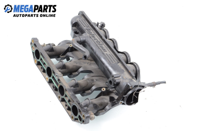 Intake manifold for Rover 25 (RF) (09.1999 - 05.2005) 1.8 16V, 116 hp