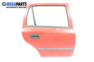 Door for Opel Astra G Estate (F35) (02.1998 - 12.2009), 5 doors, station wagon, position: rear - right