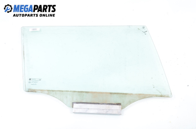 Window for Opel Astra G Estate (F35) (02.1998 - 12.2009), 5 doors, station wagon, position: rear - right