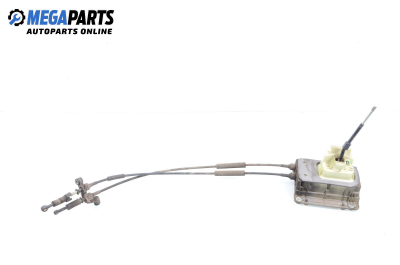 Shifter with cables for Fiat Stilo (192) (10.2001 - 11.2010)