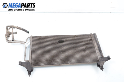 Air conditioning radiator for Fiat Stilo (192) (10.2001 - 11.2010) 1.9 JTD (192_XE1A), 115 hp